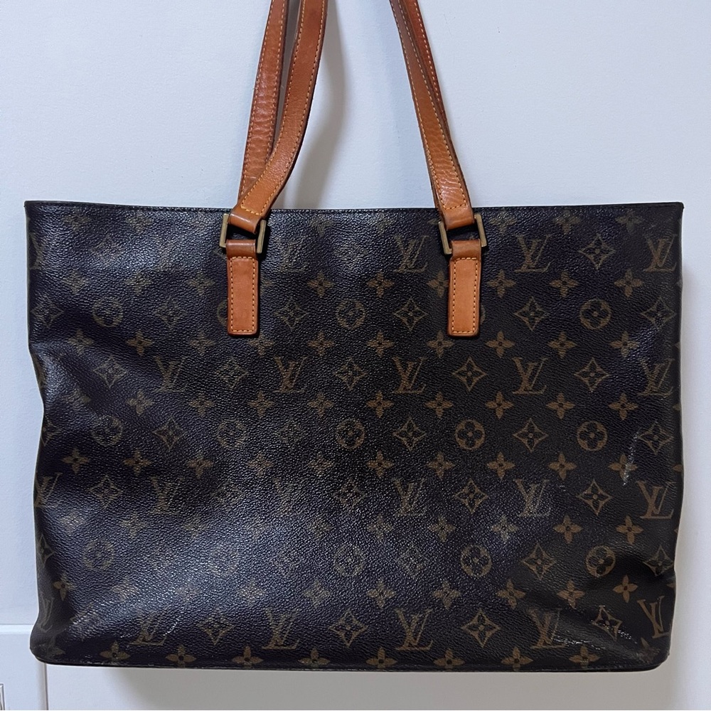 Louis Vuitton Tote